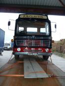 RTD 680L AEC 6 Wheeler P. M. Clayton