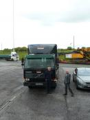 S796 AAR Volvo FL10 260 Dorma Showbus