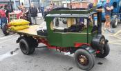 Scale Foden At Irlam.