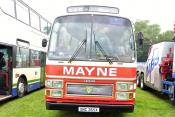 SNC 365X Mayne Leyland Leopard