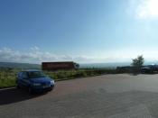 Stainmore Transport Cafe Views