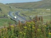 Stainmore Transport Cafe Views