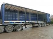 Steel Load