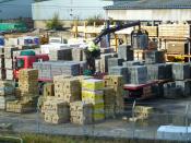 Scania Stocks Blocks