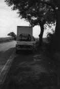 UVY 482V Ford DA2417 CPL Transport