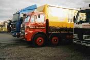 Old Drawbar UYP 790