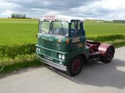 VT|J 908H Scammell 4x2 Fosters