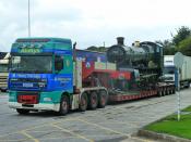 W948 RWP Allelys Daf XF