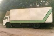 YDK 432V Ford D1210 CPL Transport