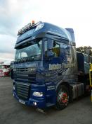 YJ11 FPF DAF XF105 460 Intake Transport