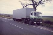 YKW 89T Seddon Atkinson 400 CPL Transport