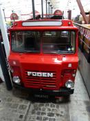 YWB 874T Foden S83 4xt Tractor & Low Lowder