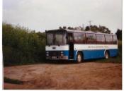 Bedford Van Hool