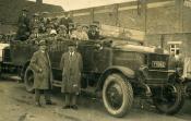 Karrier Charabanc