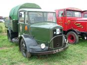 West Somerset Steam Railway Fayre 2008