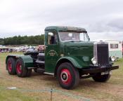 West Somerset Steam Fayre