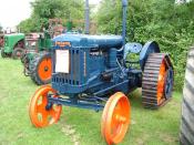 Sedgemoor Vintage Show 2009