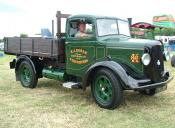 Sedgemoor Vintage Show July 2009
