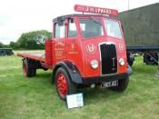 Sedgemoor Vintage Show July 2009