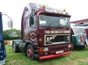 Sedgemoor Vintage Show July 2009