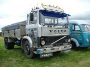 Sedgemoor Vintage Show July 2009