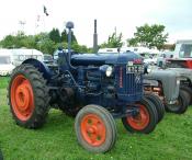 Sedgemoor Vintage Show 2009