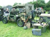 West Somerset Steam Fayre 2009