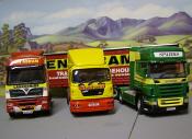 Model Trucks