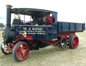 West Somerset Steam Fayre 2006