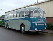 Foden Coach