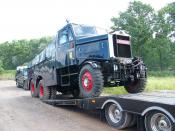 Foster Yeoman Quarry Open Day