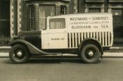 Westmans Of Somerset