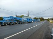 Mack,  Lampson,  Australia