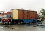 Commer  Artic  Mahons Amusements  Mid 90's
