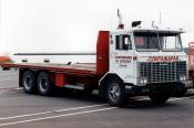 Oshkosh  Containerpak  New Plymouth