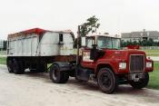Mack  Junk Yard Dog  Florida