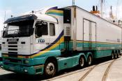 Scania  TCD Transport  1998