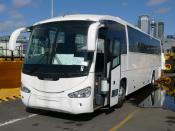 Scania Irizar Century