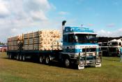 Foden S10,  R & I Main,  Horotiu