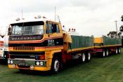 Scammell S26 PGF Transport