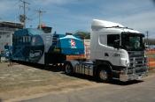 Scania,  Bathurst 2005