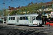 Melbourne Trams