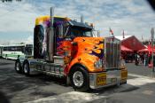 Kenworth,  Bathurst