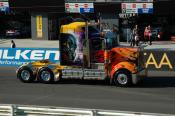 Kenworth,  Bathurst