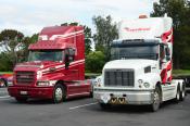 Iveco's By Two