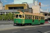 Melbourne  Sw6 Class  No960