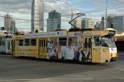 Melbourne Trams  Z3  Class  No 220