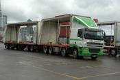 DAF  CF,  NZL Group.   Auckland