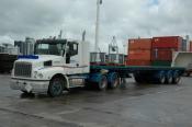 Iveco Power Star  Fluidex