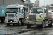 Freightliner  And Western Star